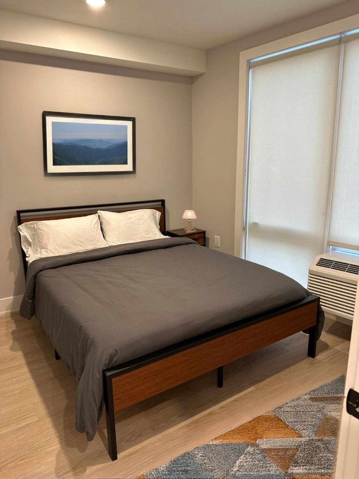Luxury Stay For Nyc Visit Jersey City 7 Min Walk Nyc Train Station Exteriér fotografie