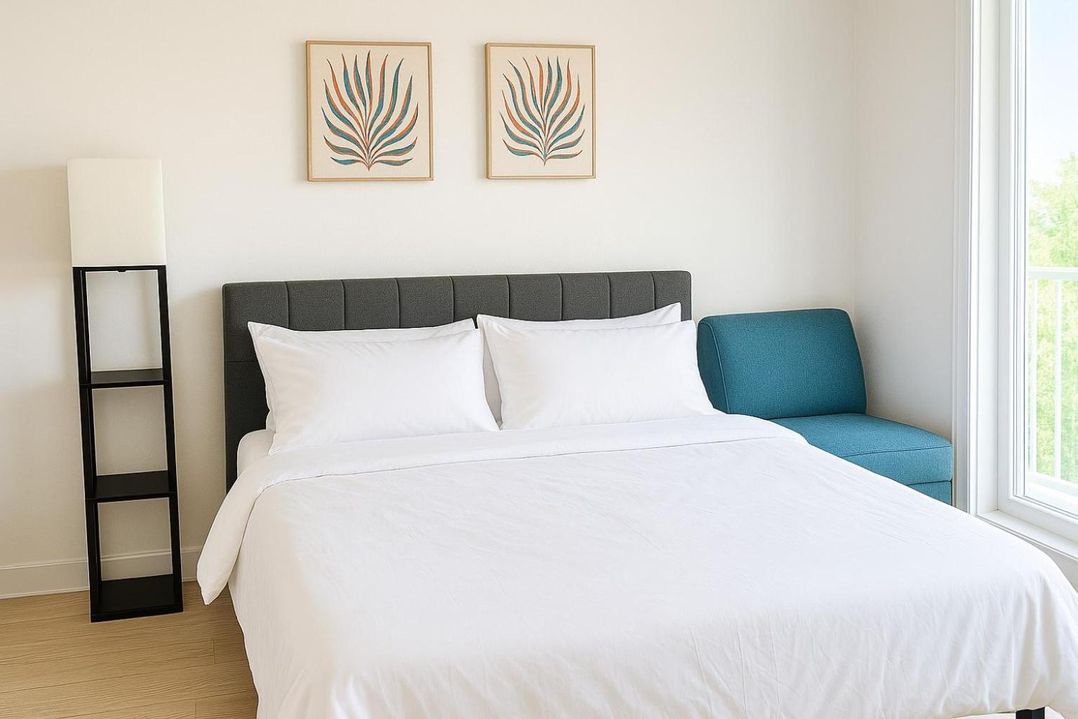 Luxury Stay For Nyc Visit Jersey City 7 Min Walk Nyc Train Station Exteriér fotografie