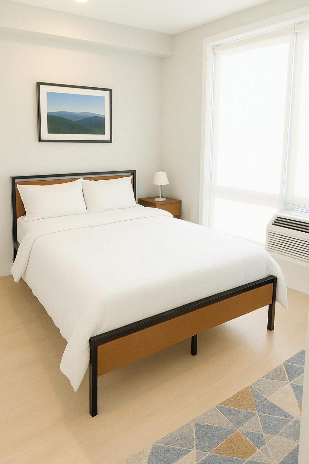 Luxury Stay For Nyc Visit Jersey City 7 Min Walk Nyc Train Station Exteriér fotografie