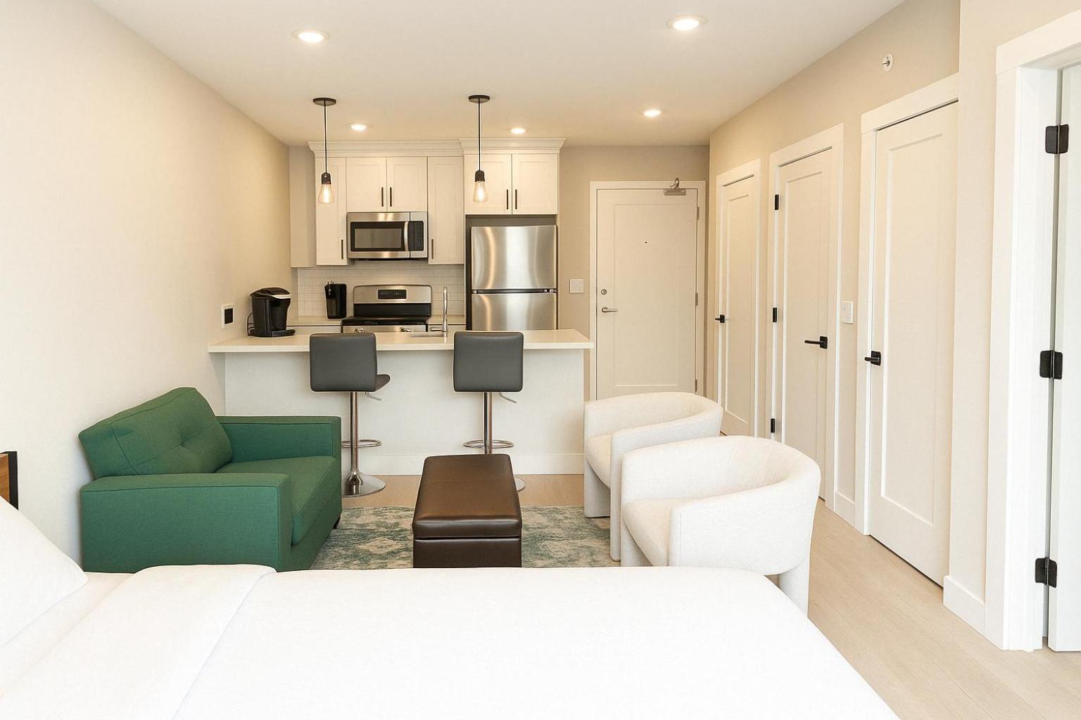 Luxury Stay For Nyc Visit Jersey City 7 Min Walk Nyc Train Station Exteriér fotografie