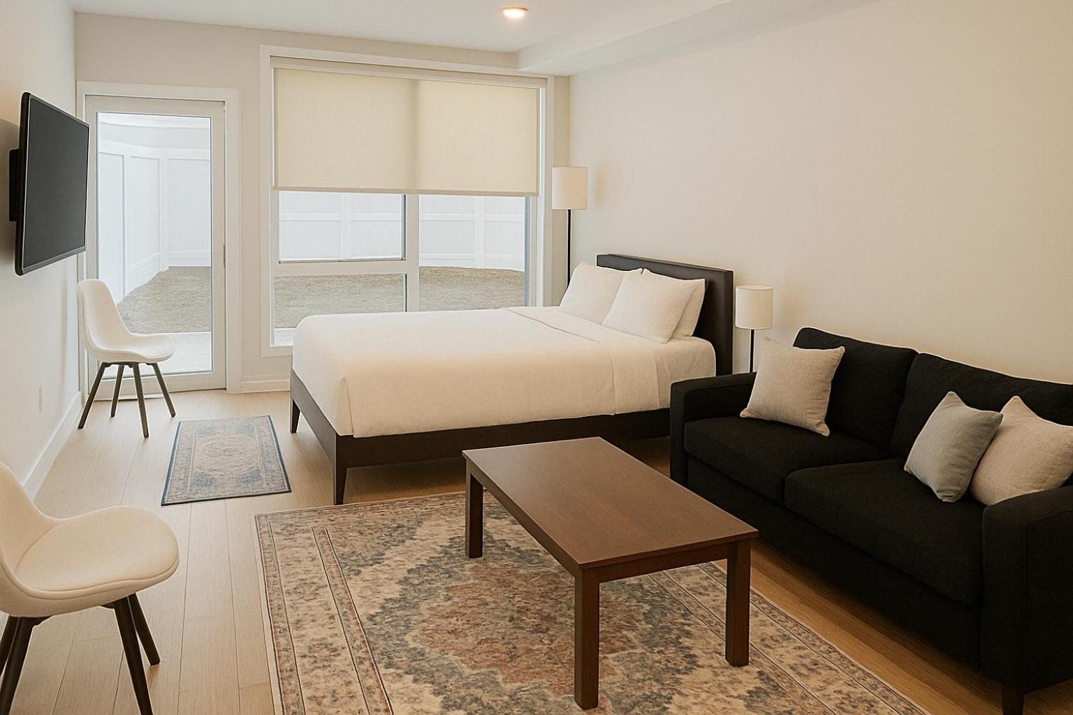 Luxury Stay For Nyc Visit Jersey City 7 Min Walk Nyc Train Station Exteriér fotografie